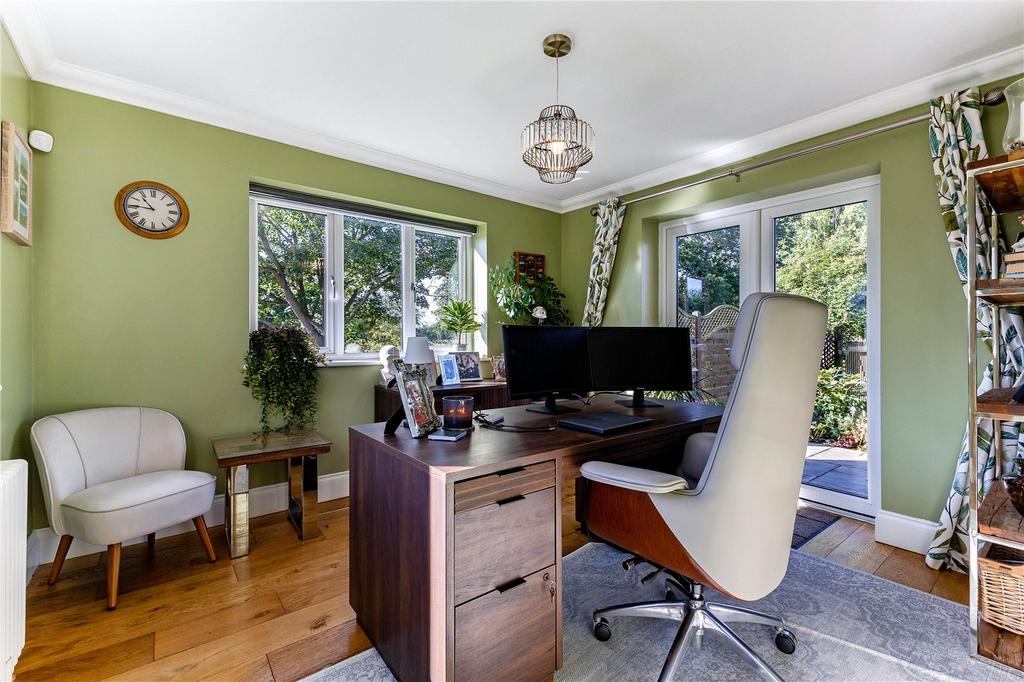 Study/Office