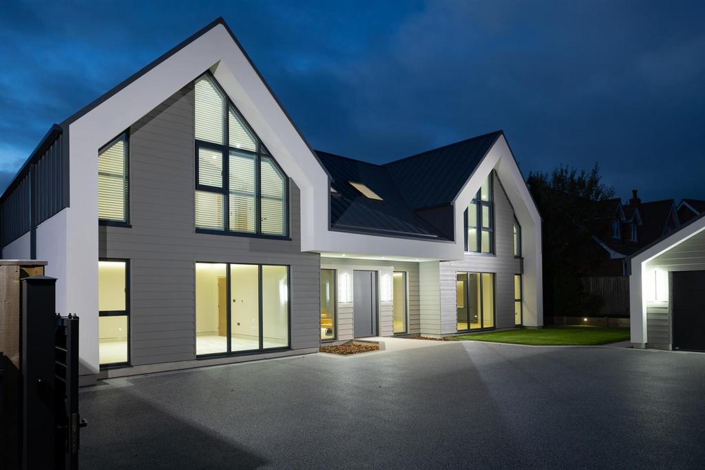 309a Scalby Road