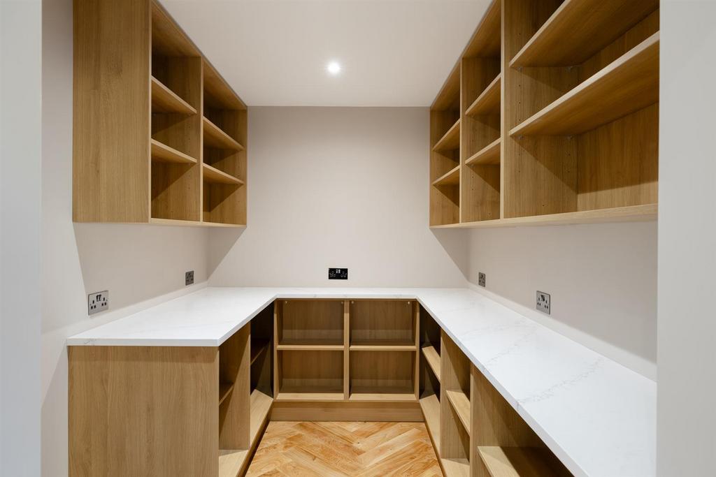 Pantry