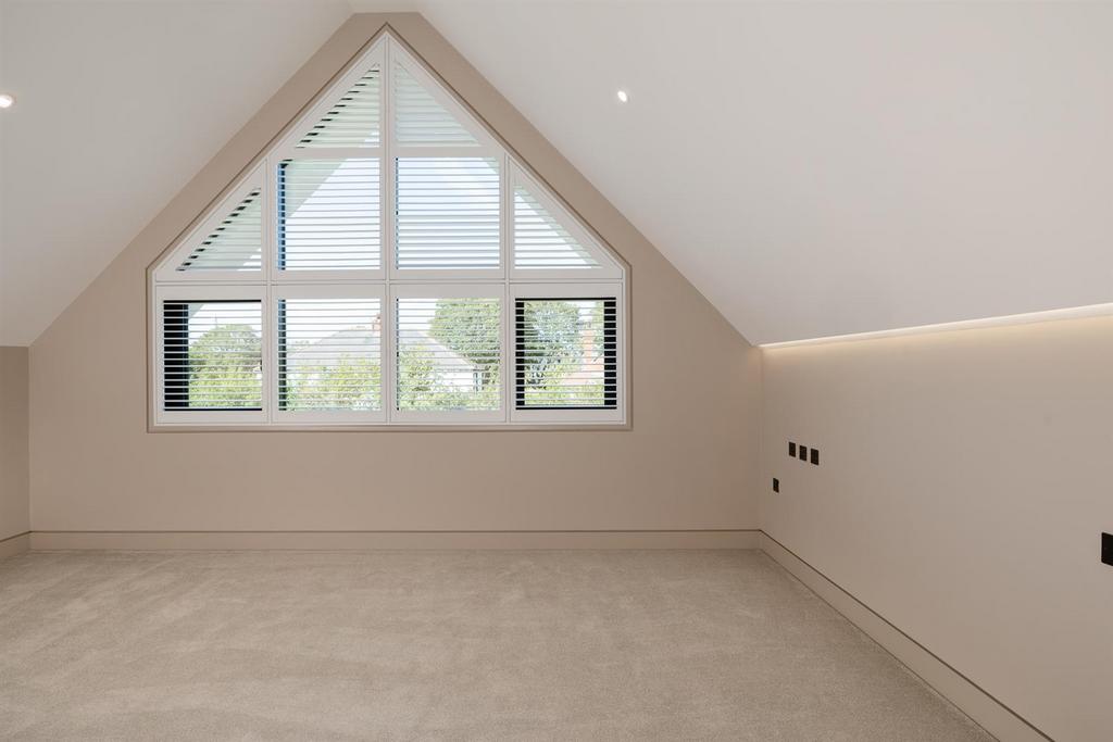 Bedroom 4