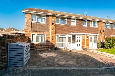 Chesley Close, Worthing, West Sussex, BN13