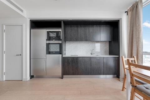 Studio for sale, Charrington Tower, 11 Biscayne Avenue, E14