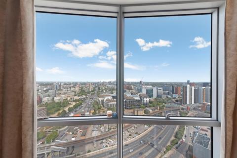 Studio for sale, Charrington Tower, 11 Biscayne Avenue, E14