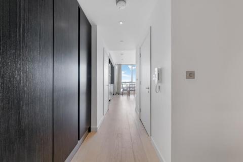 Studio for sale, Charrington Tower, 11 Biscayne Avenue, E14
