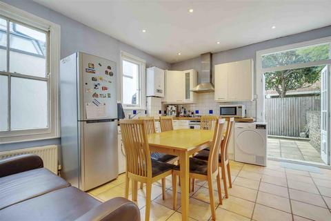 undefined, Lambrook Terrace, London