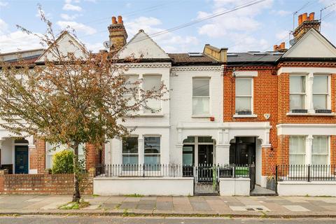 undefined, Lambrook Terrace, London