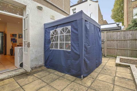 undefined, Lambrook Terrace, London