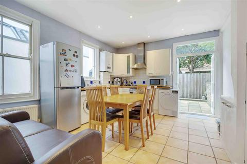 undefined, Lambrook Terrace, London