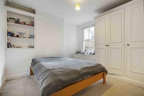 undefined, Lambrook Terrace, London