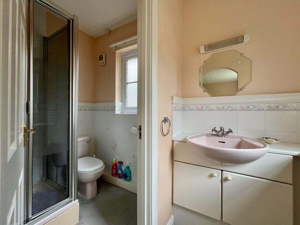 12 Mountainhall Park, Dumfries - Williamson and He