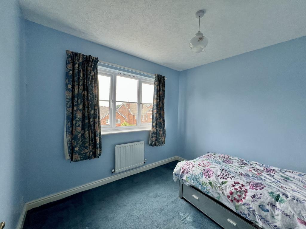 12 Mountainhall Park, Dumfries - Williamson and He