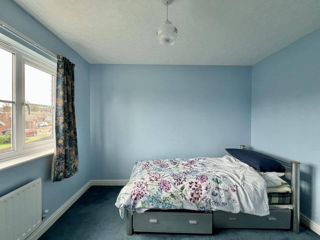 12 Mountainhall Park, Dumfries - Williamson and He