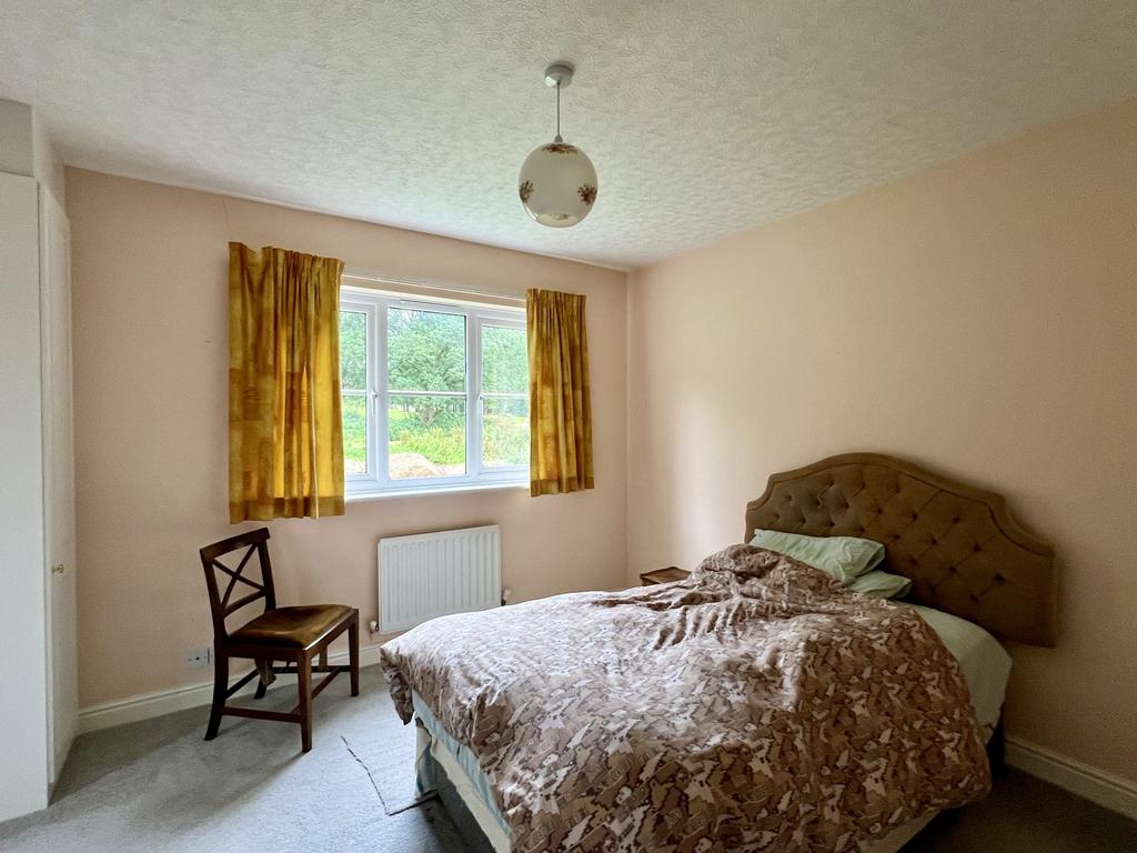 12 Mountainhall Park, Dumfries - Williamson and He