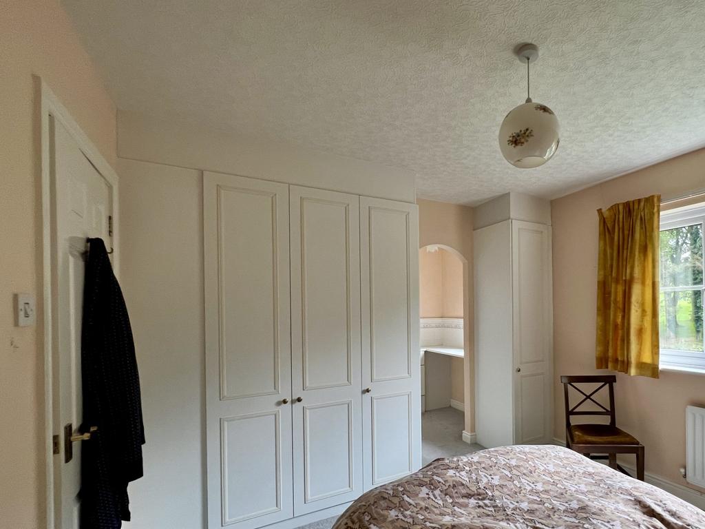 12 Mountainhall Park, Dumfries - Williamson and He