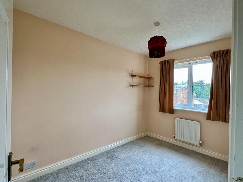 12 Mountainhall Park, Dumfries - Williamson and He