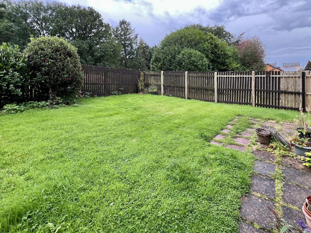 12 Mountainhall Park, Dumfries - Williamson and He