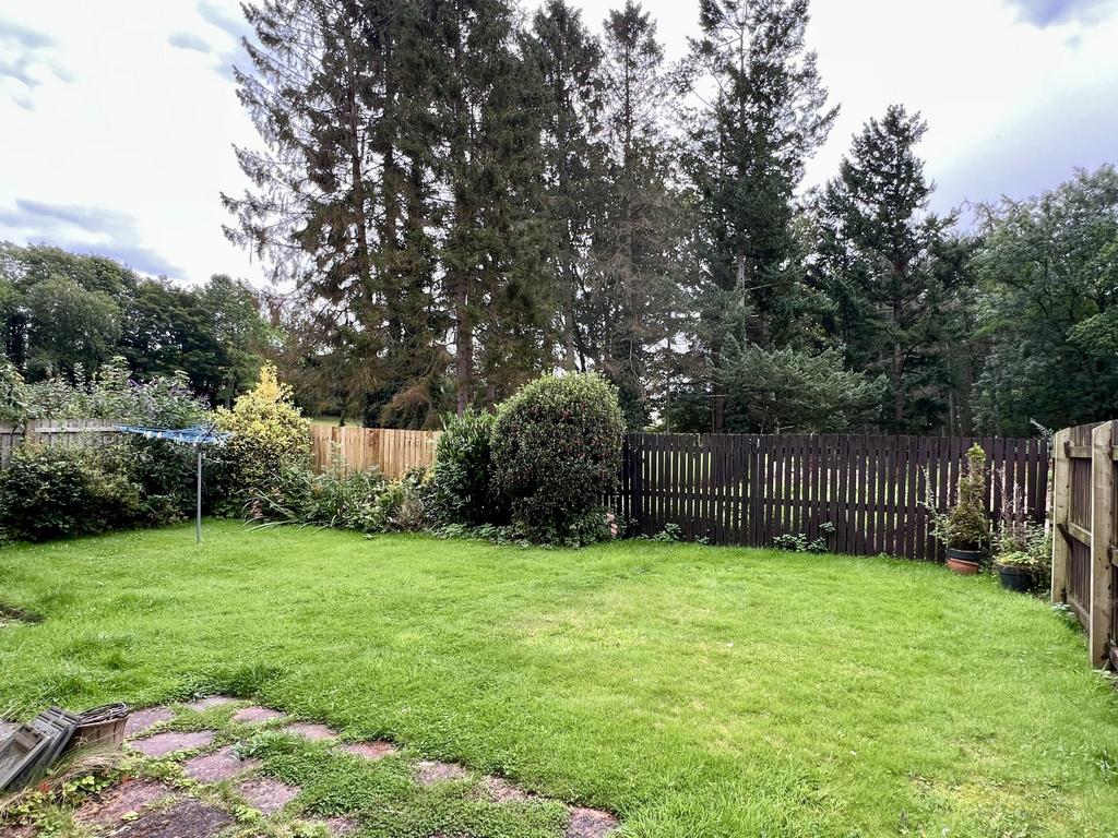 12 Mountainhall Park, Dumfries - Williamson and He
