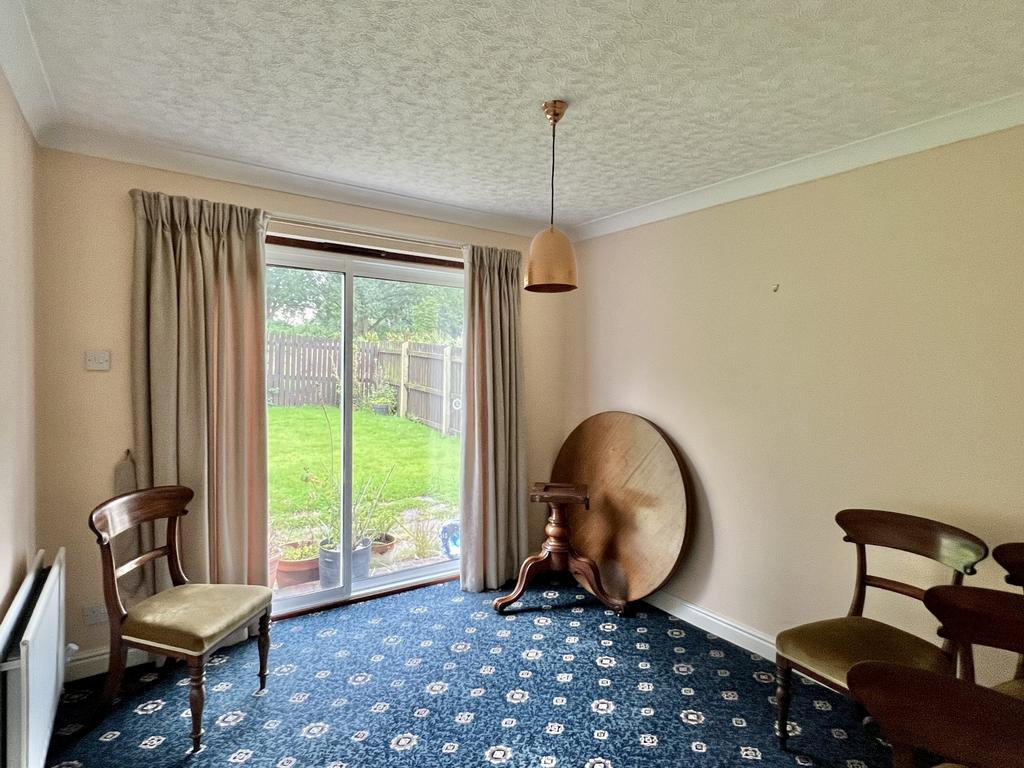12 Mountainhall Park, Dumfries - Williamson and He