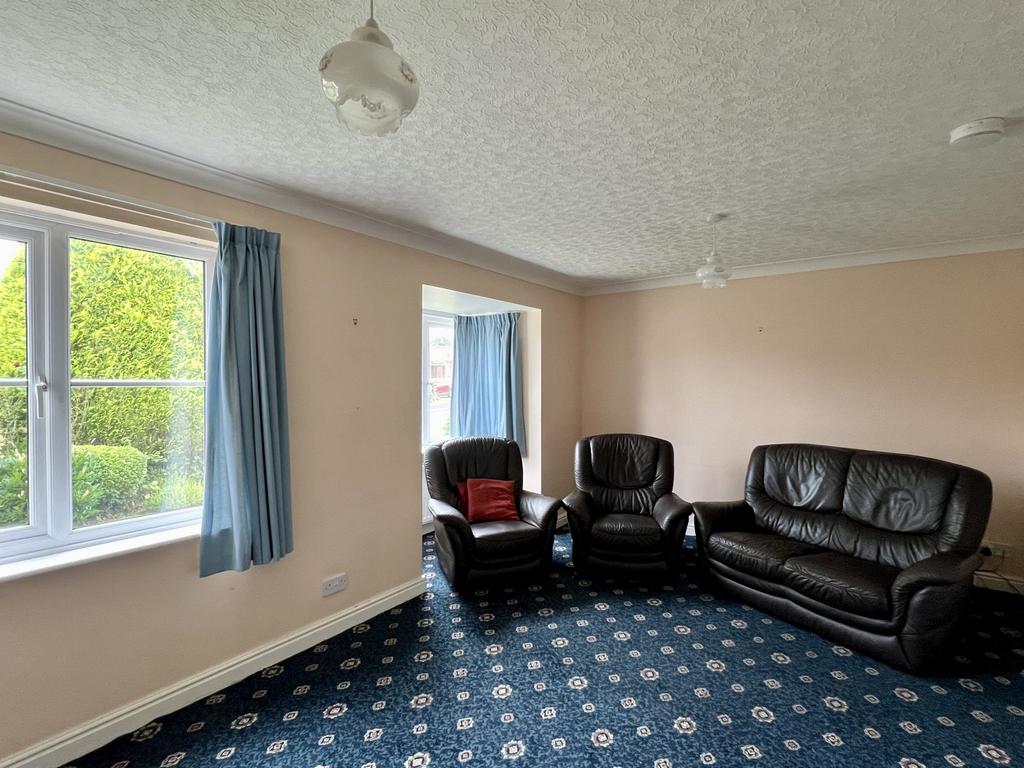 12 Mountainhall Park, Dumfries - Williamson and He
