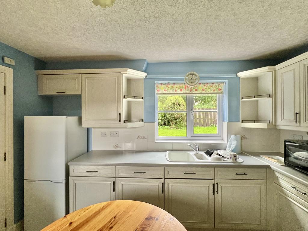 12 Mountainhall Park, Dumfries - Williamson and He