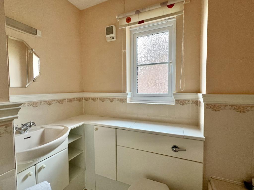 12 Mountainhall Park, Dumfries - Williamson and He