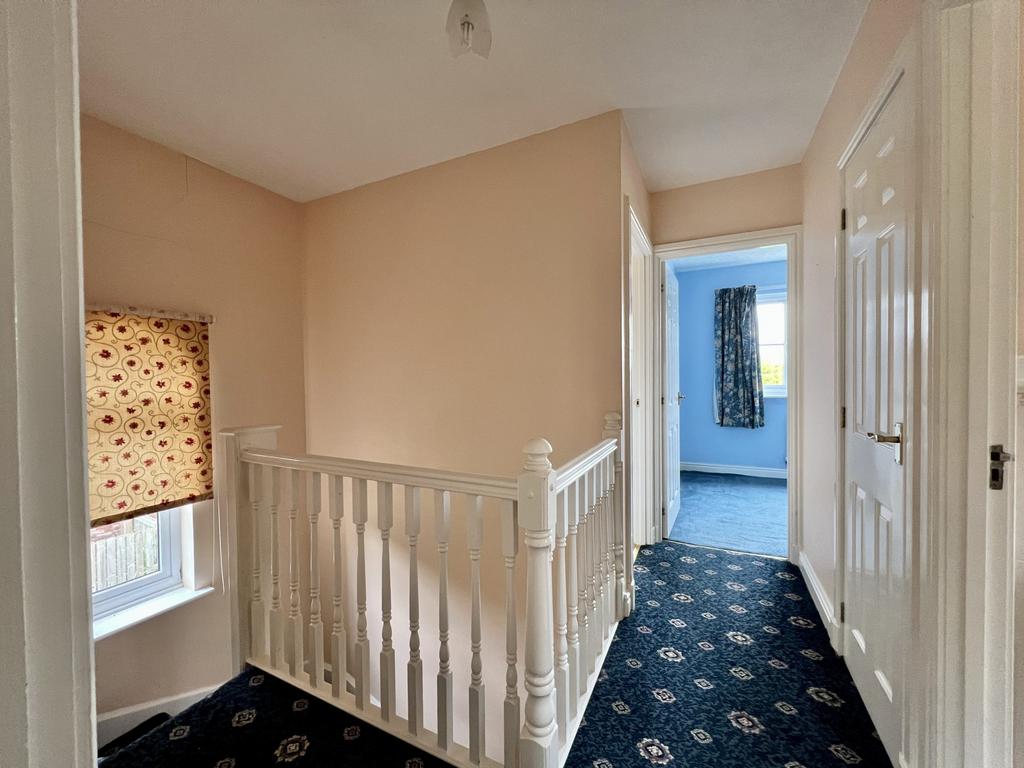 12 Mountainhall Park, Dumfries - Williamson and He