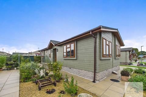 2 bedroom park home for sale, Garstang Bypass Road, Garstang, PR3