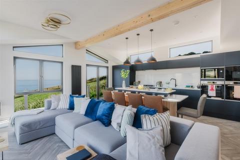 undefined, Eype Beach Holiday Park, Eype, Bridport