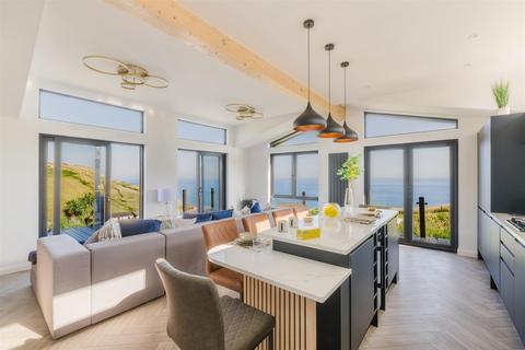 undefined, Eype Beach Holiday Park, Eype, Bridport