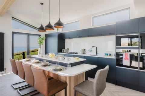 undefined, Eype Beach Holiday Park, Eype, Bridport