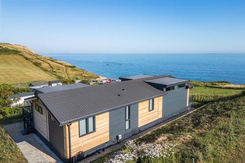 2 bedroom bungalow for sale, Eype Beach Holiday Park, Eype, Bridport