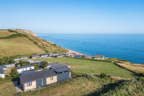 2 bedroom bungalow for sale, Eype Beach Holiday Park, Eype, Bridport