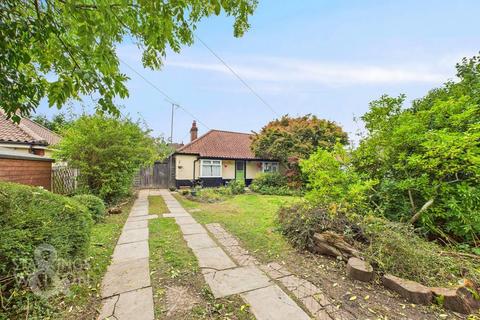 2 bedroom semi-detached bungalow for sale, Lower Globe Lane, Blofield, Norwich