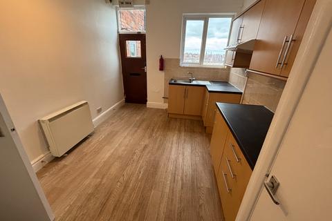 undefined, Lumley Road, Skegness PE25