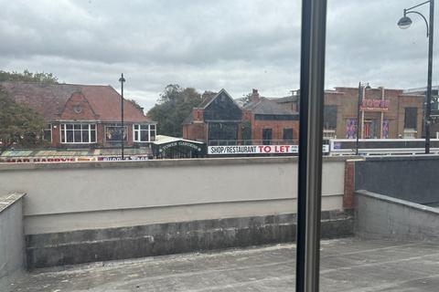 undefined, Lumley Road, Skegness PE25