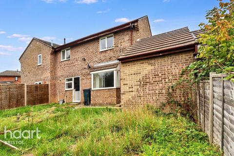 undefined, Nutfield Grove, Bristol