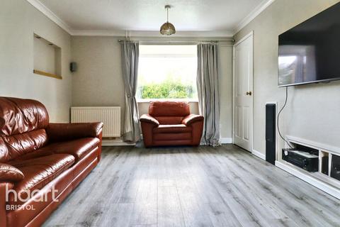 undefined, Nutfield Grove, Bristol