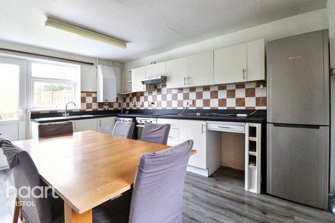 undefined, Nutfield Grove, Bristol