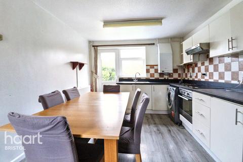 undefined, Nutfield Grove, Bristol