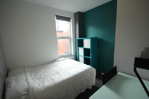 Harold Place, Hyde Park, Leeds