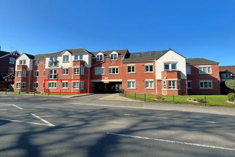 Apartment 1, Terreno Court, Amblecote, Stourbridge , DY8