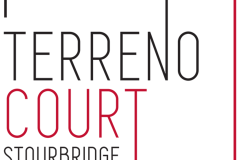 undefined, Apartment 1, Terreno Court, Amblecote, Stourbridge , DY8
