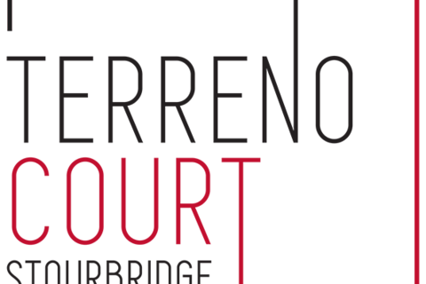 2 bedroom apartment for sale, Apartment 1, Terreno Court, Amblecote, Stourbridge , DY8
