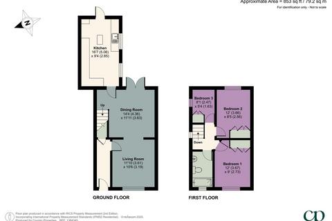 undefined, High Street, Arlesey, SG15