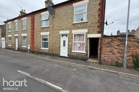undefined, Artillery Street, Wisbech