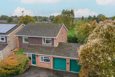 undefined, Medway Avenue, Oakley Basingstoke RG23 7DP