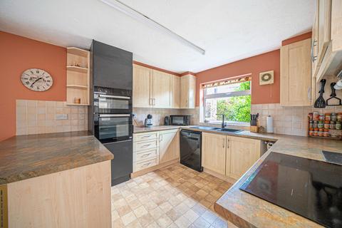 undefined, Medway Avenue, Oakley Basingstoke RG23 7DP