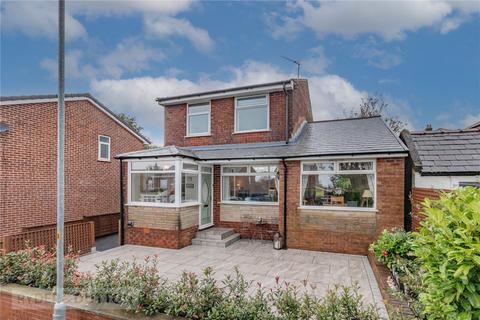 3 bedroom detached house for sale, Hollymount Drive, Moorside, Oldham, OL4