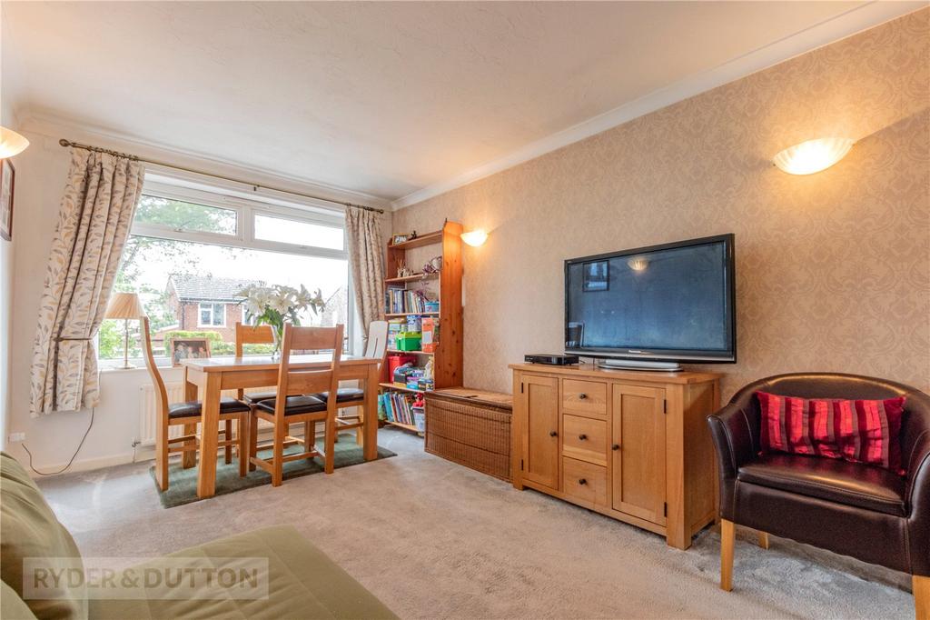 Dining/Sitting Room