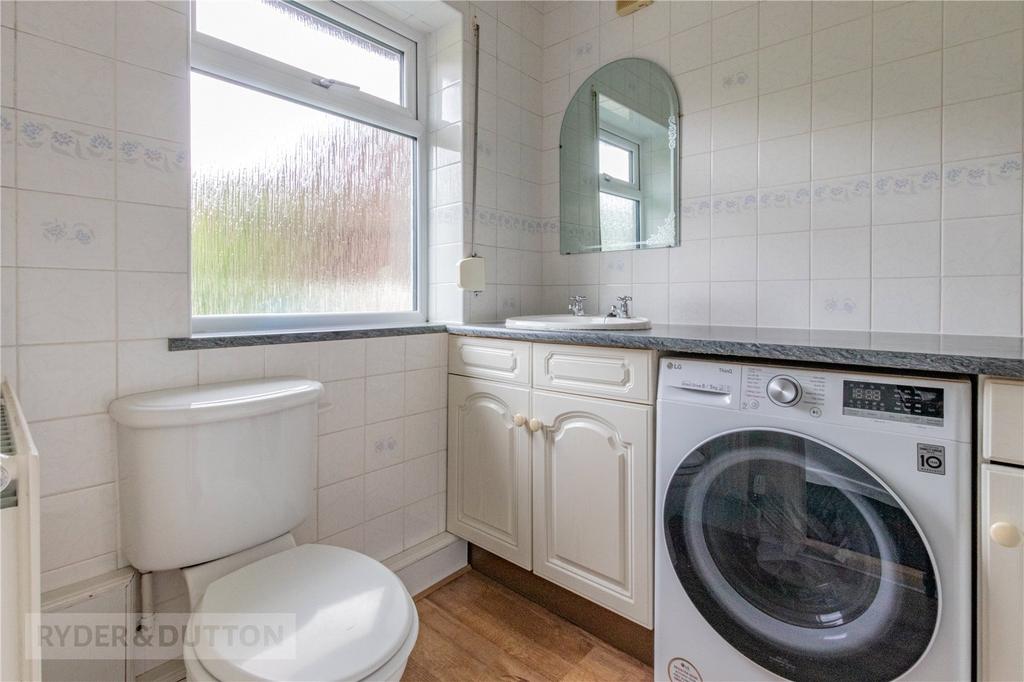 Utility/Wc